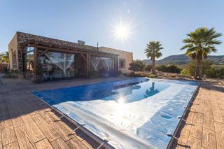 Finca rústica a Monòver. Venta en monóvar  alicante Finca rústica a Monòver. Venta en monóvar  alicante