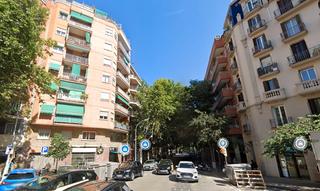 Etagenwohnung Carrer de valència. Piso de diseño en el corazón del eixample Etagenwohnung Carrer de valència. Piso de diseño en el corazón del eixample