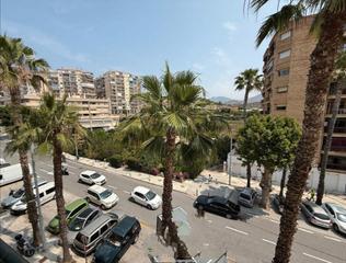 Rent Flat in Avenida costa del sol 30 Rent Flat in Avenida costa del sol 30