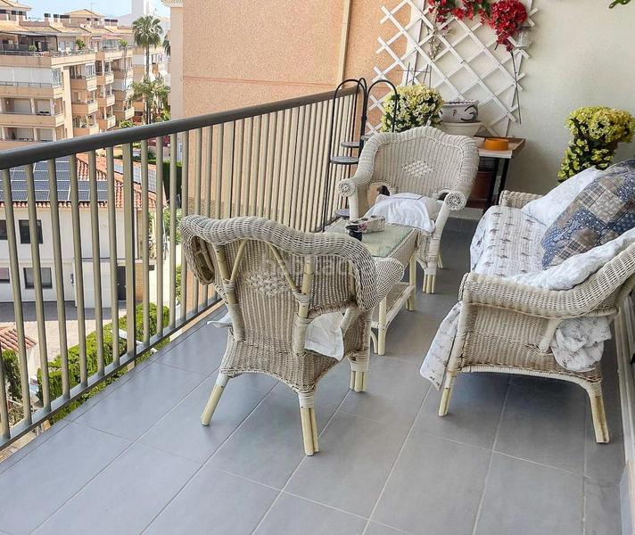 Foto c41e67b4-b79e-437c-898f-ed3e1f63dbf8. Apartament amb aparcament a L´Albir Alfàs del Pi (l´) Foto c41e67b4-b79e-437c-898f-ed3e1f63dbf8. Apartament amb aparcament a L´Albir Alfàs del Pi (l´)