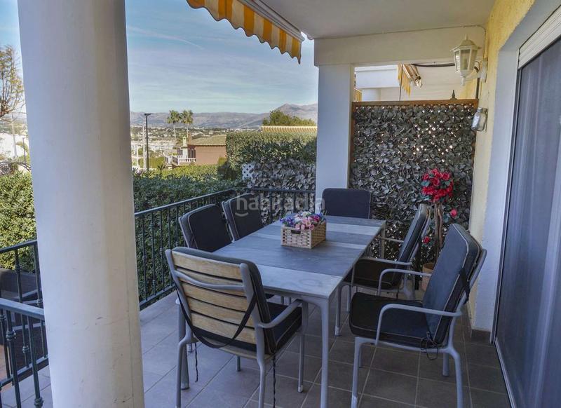 Foto 66e98702-d3ab-4867-8a11-3c74a706c86d. Affitto casa a schiera con parcheggio piscina in L´Albir Alfàs del Pi (l´) Foto 66e98702-d3ab-4867-8a11-3c74a706c86d. Affitto casa a schiera con parcheggio piscina in L´Albir Alfàs del Pi (l´)