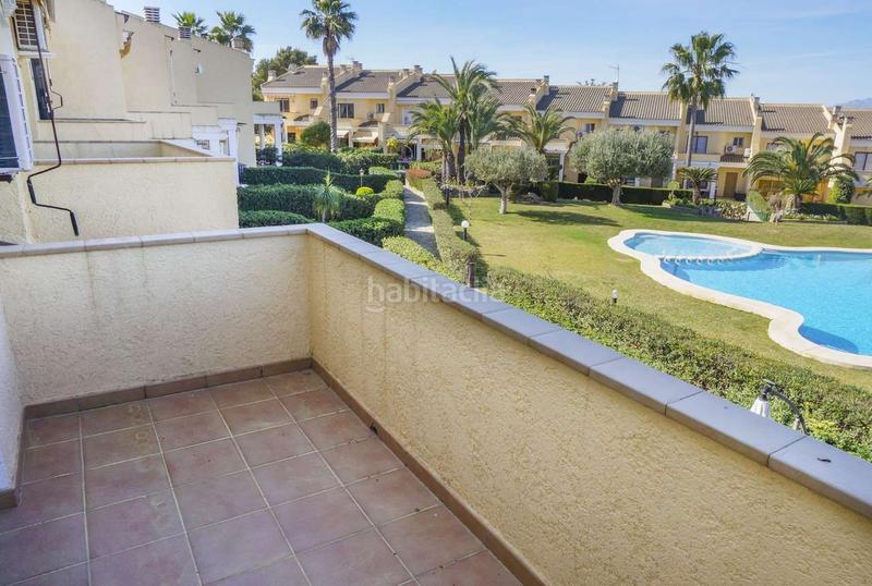Foto 2c74e761-27d9-4c27-9d1f-9443d6e3718e. Lloguer casa adossada amb aparcament piscina a L´Albir Alfàs del Pi (l´) Foto 2c74e761-27d9-4c27-9d1f-9443d6e3718e. Lloguer casa adossada amb aparcament piscina a L´Albir Alfàs del Pi (l´)