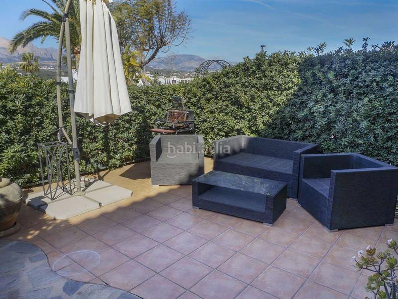 Foto a25f451d-9285-41fb-93de-abcbfd7a26af. Lloguer casa adossada amb aparcament piscina a L´Albir Alfàs del Pi (l´) Foto a25f451d-9285-41fb-93de-abcbfd7a26af. Lloguer casa adossada amb aparcament piscina a L´Albir Alfàs del Pi (l´)