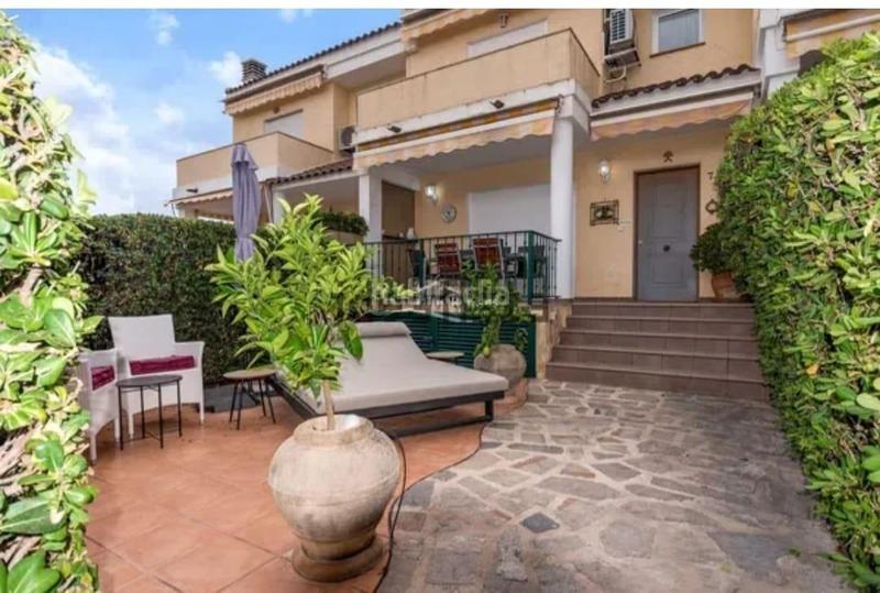 Foto a8734cf6-33e7-4c85-b884-c0a771ceb751. Lloguer casa adossada amb aparcament piscina a L´Albir Alfàs del Pi (l´) Foto a8734cf6-33e7-4c85-b884-c0a771ceb751. Lloguer casa adossada amb aparcament piscina a L´Albir Alfàs del Pi (l´)