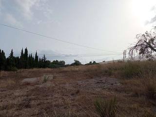 Residential Plot in Altea Ciudad Residential Plot in Altea Ciudad
