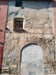 Casa adossada  Carrer del molí 16 Casa adossada  Carrer del molí 16