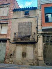 Casa adossada  Carrer del metge 8 Casa adossada  Carrer del metge 8