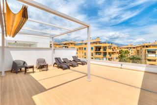 Ático en Nueva Alcántara. Apartment san pedro alcantara Ático en Nueva Alcántara. Apartment san pedro alcantara