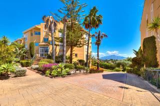 Appartement in Calle hinojo 5 Appartement in Calle hinojo 5