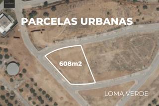 Terreny residencial a Albolote. Quieres construir la casa de tus sueños en un lugar privilegiado Terreny residencial a Albolote. Quieres construir la casa de tus sueños en un lugar privilegiado