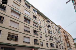 Appartement  Calle de manuel de falla. Piso reformado con cochera junto recogidas Appartement  Calle de manuel de falla. Piso reformado con cochera junto recogidas