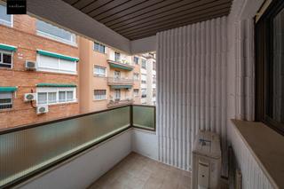 Appartement  Calle de manuel de falla. Piso reformado con cochera junto recogidas Appartement  Calle de manuel de falla. Piso reformado con cochera junto recogidas