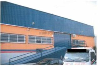 Capannone industriale Partida cala saladar,8. En perfecto estado lista para trabajar Capannone industriale Partida cala saladar,8. En perfecto estado lista para trabajar