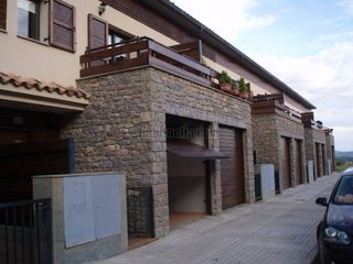 Casa adosada en Avinguda montserrat,0 Casa adosada en Avinguda montserrat,0