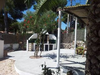 Casa en Mabres,6. Chalet en punta prima con piscina y jardin privado Casa en Mabres,6. Chalet en punta prima con piscina y jardin privado