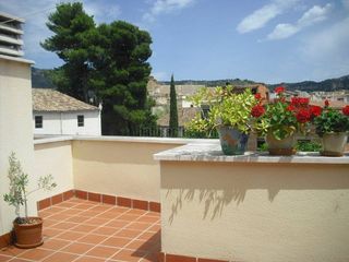 Casa en C. de les vinyes,6. Con vistas a siurana y las montañas de prades Casa en C. de les vinyes,6. Con vistas a siurana y las montañas de prades