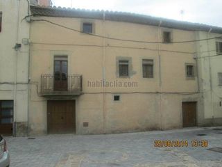 Casa en Carrer canonge iglesias,13. Casa per reformar Casa en Carrer canonge iglesias,13. Casa per reformar
