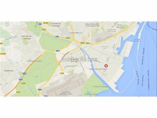 Lloguer Solar industrial en Carretera 114 km 1, poligono pratense,. Alquiler terreno parking, el prat de llobregat Lloguer Solar industrial en Carretera 114 km 1, poligono pratense,. Alquiler terreno parking, el prat de llobregat