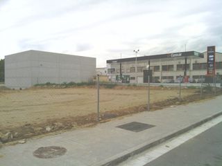 Alquiler Solar industrial en Carrer torrent malet, 17. Solar industrial/comercial en excelente ubicación Alquiler Solar industrial en Carrer torrent malet, 17. Solar industrial/comercial en excelente ubicación