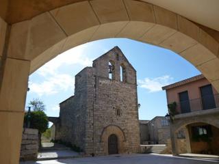 Lloguer Casa a Plaça de l'església 5. Casa de pueblo Lloguer Casa a Plaça de l'església 5. Casa de pueblo