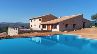 Masia en Parida llergeres, s/n. Opcion compra casa rural 60.000€ 2600€/mes Masia en Parida llergeres, s/n. Opcion compra casa rural 60.000€ 2600€/mes