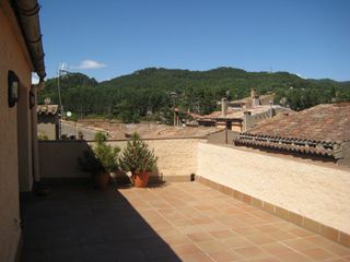 Ático en Carrer nou del pont, 7. Gran terraza+trastero Ático en Carrer nou del pont, 7. Gran terraza+trastero