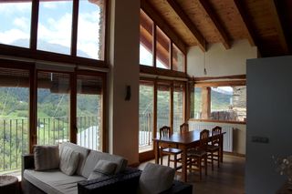 Casa en Carrer únic, 24. Casa al pirineu, orientació sud, vistes parc nac Casa en Carrer únic, 24. Casa al pirineu, orientació sud, vistes parc nac