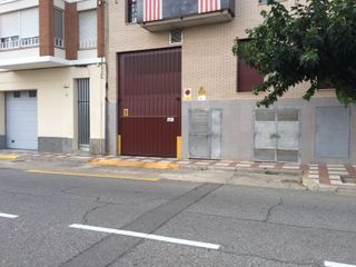 Location Parking voiture à Avinguda prat de la riba, 45. Parking calle cèntrica Location Parking voiture à Avinguda prat de la riba, 45. Parking calle cèntrica