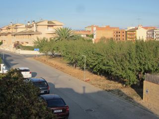 Terreno residencial en Carrer flors de lliri, s/n. Terreno edificable en zona privilegiada Terreno residencial en Carrer flors de lliri, s/n. Terreno edificable en zona privilegiada
