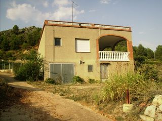 Torre en Partida tarrasó s/n, villalonga, s/n. Chalet independiente Torre en Partida tarrasó s/n, villalonga, s/n. Chalet independiente