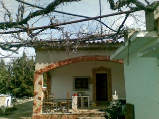 Villa in Gallipont, s/n. Chalet independiente, con gran parcela vallada Villa in Gallipont, s/n. Chalet independiente, con gran parcela vallada