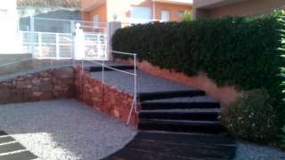 Alquiler Casa pareada en Calle la falaguera, sn. Zona urbana, en plena sierra calderona. Alquiler Casa pareada en Calle la falaguera, sn. Zona urbana, en plena sierra calderona.
