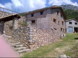 Country house in Casa planes les, s/n. Finca rustica,masia, casa de payes ,mas, etc Country house in Casa planes les, s/n. Finca rustica,masia, casa de payes ,mas, etc