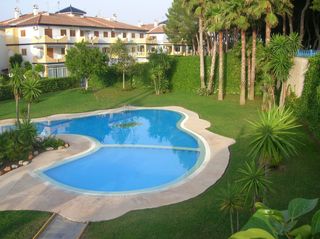 Apartamento en Calle rio guadalquivir, sn. Apartamento en zona tranquila y cuidada. Apartamento en Calle rio guadalquivir, sn. Apartamento en zona tranquila y cuidada.