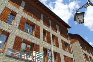 Lloguer Dúplex en Carrer ciutat de lleida, s/n. Piso de lujo, con excelentes a cabados y situación Lloguer Dúplex en Carrer ciutat de lleida, s/n. Piso de lujo, con excelentes a cabados y situación