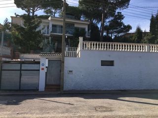Casa en Agudes, s/n Casa en Agudes, s/n