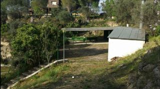 Lloguer Solar per a equipament en Carrer pau casals, sn. Terreno en monistrol de montserrat Lloguer Solar per a equipament en Carrer pau casals, sn. Terreno en monistrol de montserrat