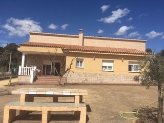 Casa en Carrer xerta (mas del plata), 30. Casa casi sin estrenar Casa en Carrer xerta (mas del plata), 30. Casa casi sin estrenar