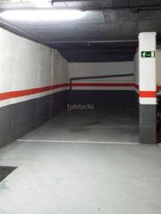 Affitto Posto auto in Carrer del rosselló 19. Amplia plaza de parking en venta Affitto Posto auto in Carrer del rosselló 19. Amplia plaza de parking en venta