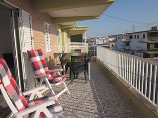Affitto Piccolo appartamento in Del almirall roger de lluria, 50. Apartamento a 60 m del mar, 7 personas Affitto Piccolo appartamento in Del almirall roger de lluria, 50. Apartamento a 60 m del mar, 7 personas