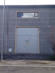 Nau industrial en Almogavers, 9. Nave industrial o comercial en puigcerda Nau industrial en Almogavers, 9. Nave industrial o comercial en puigcerda