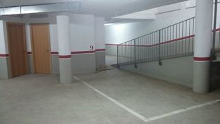 Miete Autoparkplatz in Carrer ponent (de), 38. Lloguer o venda de plaça d´aparcament al centre Miete Autoparkplatz in Carrer ponent (de), 38. Lloguer o venda de plaça d´aparcament al centre