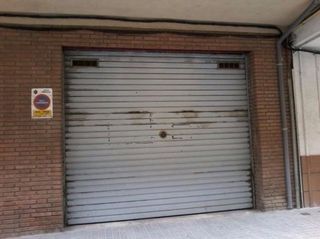 Local commercial à Avinguda tarragona, 21. Local comercial diáfano Local commercial à Avinguda tarragona, 21. Local comercial diáfano