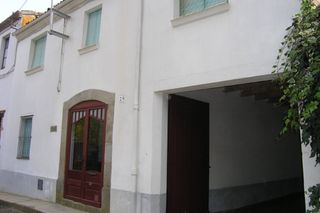 Planta baja en Carrer mataró, 29. Casa típica de pueblo en vallgorguina Planta baja en Carrer mataró, 29. Casa típica de pueblo en vallgorguina