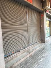 Local Comercial a Passatge de ferran llàcer 22. Local amplio, diafano Local Comercial a Passatge de ferran llàcer 22. Local amplio, diafano