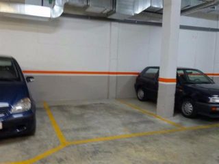 Location Parking voiture à Ronda de les tapies, 44. Lloguer parking centelles Location Parking voiture à Ronda de les tapies, 44. Lloguer parking centelles