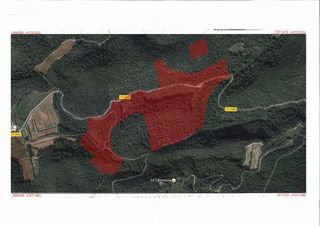 Finca rústica en El codony,. 19.2hectáreas y una masia a reformar Finca rústica en El codony,. 19.2hectáreas y una masia a reformar