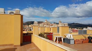 Affitto Attico in Cristofor colom, 3. Precioso ático seminuevo en el centro del pueblo Affitto Attico in Cristofor colom, 3. Precioso ático seminuevo en el centro del pueblo