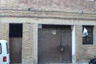 Local Comercial a Carrer de pina 4. Local en ferreries muy bien situado paseo ebro Local Comercial a Carrer de pina 4. Local en ferreries muy bien situado paseo ebro