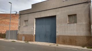 Almacén en Carrer anglesola, 38. Venda de nau a vilagrassa ( 2km tàrrega) Almacén en Carrer anglesola, 38. Venda de nau a vilagrassa ( 2km tàrrega)